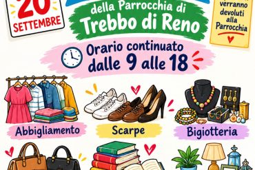 Festa del ritrovarsi 2026